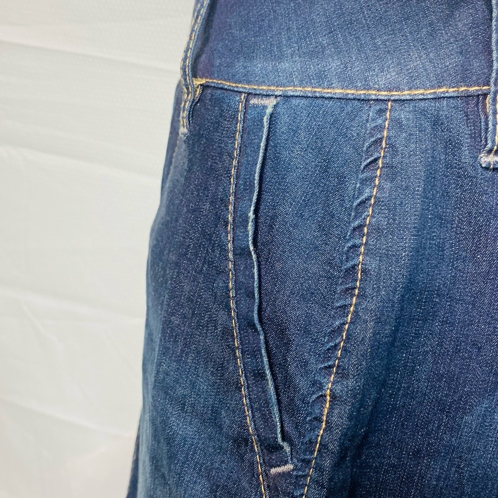 JAG JEANS DENIM SKIRT - Picture 5 of 6